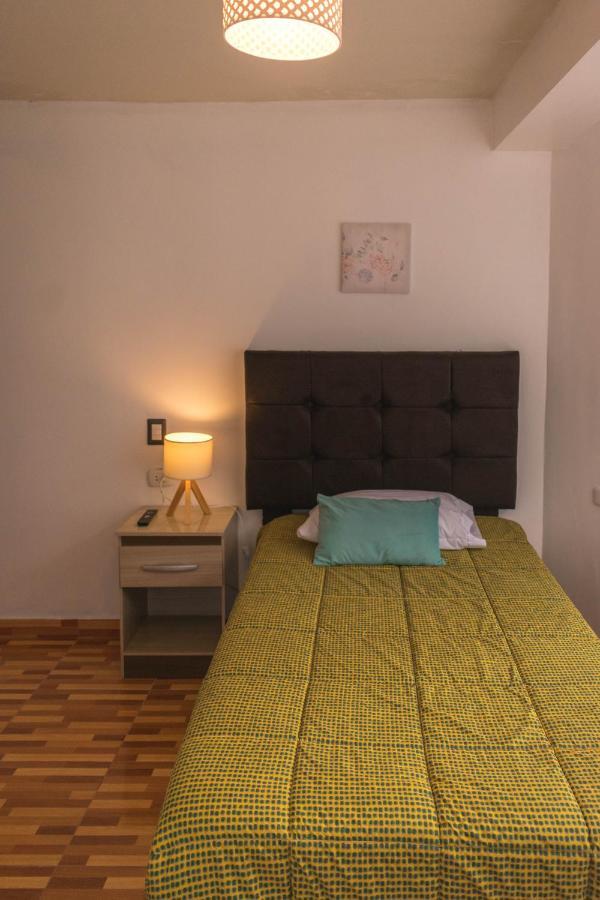 Casa Yanahuara Valle Sagrado - أُروبامبا المظهر الخارجي الصورة