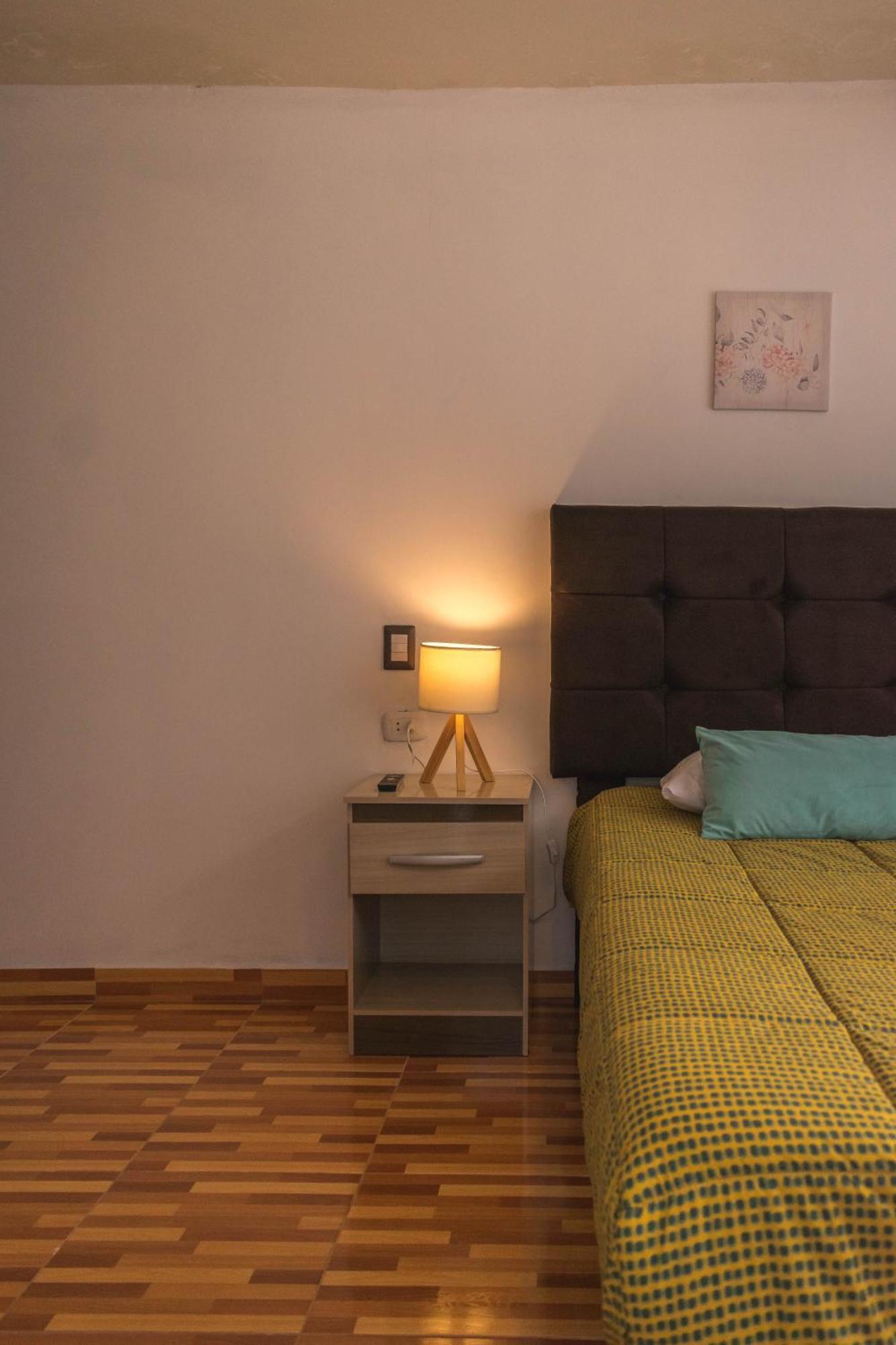 Casa Yanahuara Valle Sagrado - أُروبامبا المظهر الخارجي الصورة
