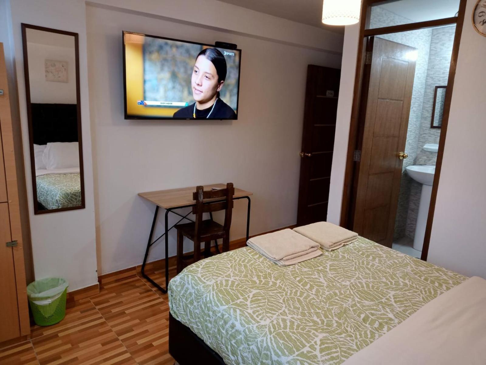 Casa Yanahuara Valle Sagrado - أُروبامبا المظهر الخارجي الصورة