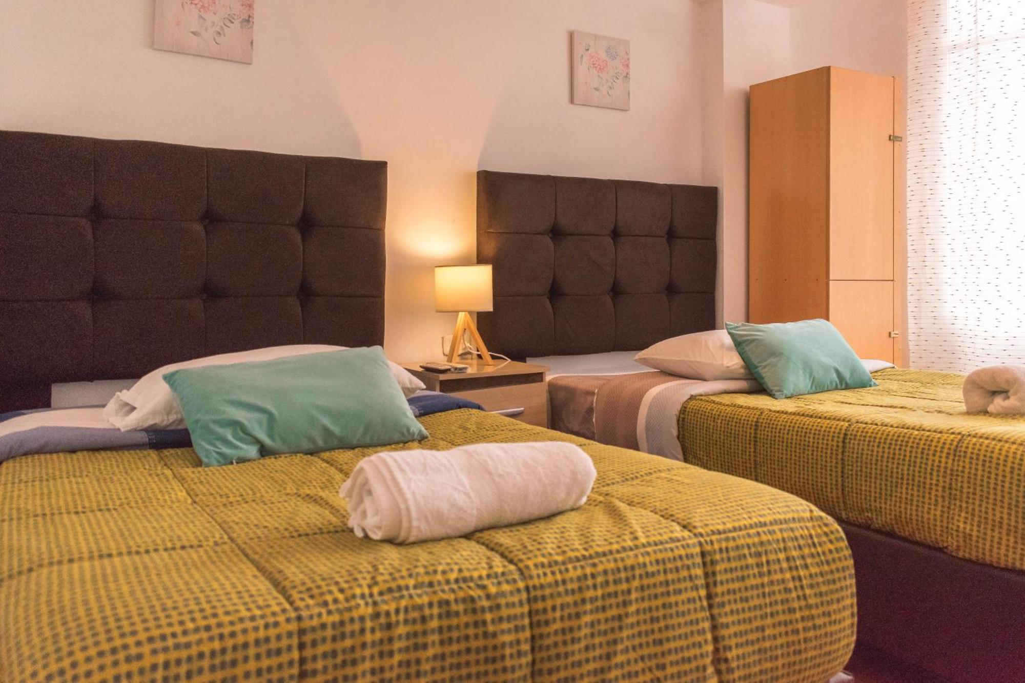 Casa Yanahuara Valle Sagrado - أُروبامبا الغرفة الصورة